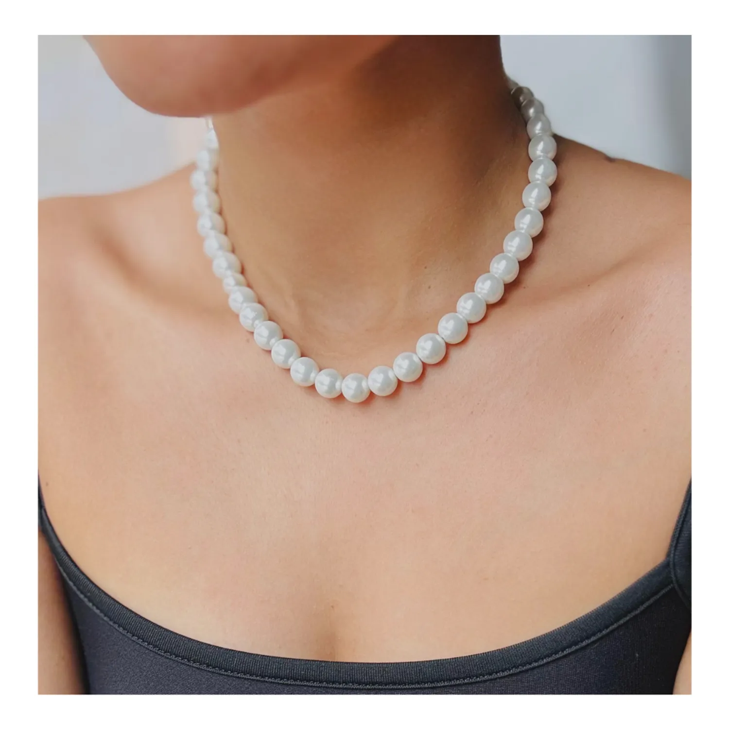 Collar Vintage